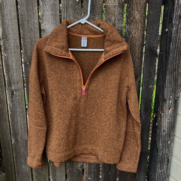 Stio Jackets & Blazers - Stio Wm’s Sweetwater Half Zip Pullover Fleece Jacket Sz S